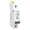 Schneider Electric Acti9 iC60L - A9F92106 - întrerupător automat miniatural, 1P, Z, 6A, conexiune simplă
