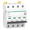 Schneider Electric Acti9 iC60L - A9F92416 - întrerupător automat miniatural, 4P, Z, 16A, conexiune simplă
