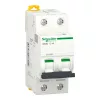 Schneider Electric Acti9 iK60 - A9K24204 - întrerupător automat miniatural, 2P, C, 4A