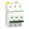 Schneider Electric Acti9 iK60 - A9K24320 - întrerupător automat miniatural, 3P, C, 20A