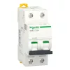Schneider Electric Acti9 iK60 - A9K24232 - întrerupător automat miniatural, 2P, C, 32A