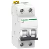 Schneider Electric Acti9 iK60 - A9K24216 - întrerupător automat miniatural, 2P, C, 16A