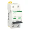 Schneider Electric Acti9 iK60N - A9K24225 - întrerupător automat miniatural, 2P, C, 25A