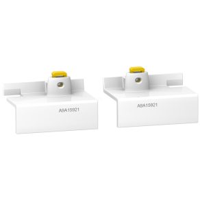   Schneider Electric Acti9 iCT - A9A15921 - capac cu șurub sigilabil, 3 - 4P 25A (20 buc.)