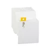 Schneider Electric Acti9 iC60 - A9A26976 - Capace pentru borne, 36 mm, iC60 iID (2 buc.)