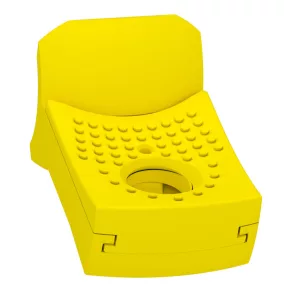   Schneider Electric Acti9 iC60 - A9A26970 - Accesoriu de blocare (10 buc.)