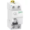 Schneider Electric Acti9 iIDK RCCB - A9R75225 - K curent - întrerupător de protecție, clasa AC, 2P, 25A, 300mA