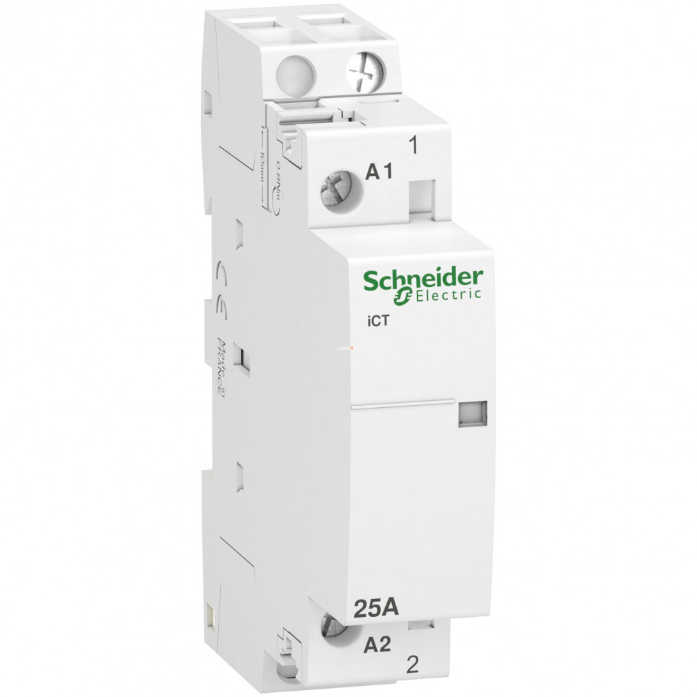 contactor-schneider-acti9-ict25a-50hz-1no-230-240vac-a9c20731-3606480088568