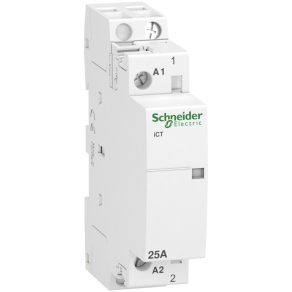 contactor-schneider-acti9-ict25a-50hz-1no-230-240vac-a9c20731-3606480088568