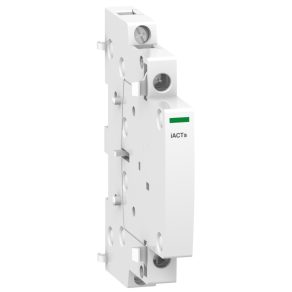   Schneider Electric Acti9 iACTS - A9C15914 - accesoriu de semnalizare, 1NO - 1NC, 2A