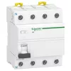 Schneider Electric Acti9 iIDK RCCB - A9R50425 - K curent - întrerupător de protecție, clasa AC, 4P, 25A, 30mA