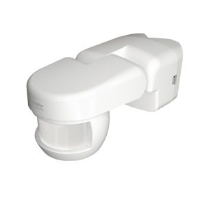   Schneider Electric Merten Argus - CCT56P004 - Detector de mișcare 120°, montat pe suprafață, 120°, IP55