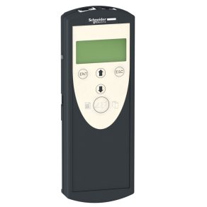   Schneider Electric Altivar 71 - VW3A8121 - accesoriu pentru convertizor de frecvență, dispozitiv Multi Loader pentru convertizoare de frecvență sau servomotoare