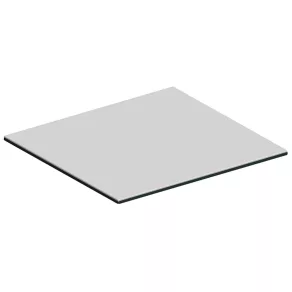   Schneider Electric Spacial SM - NSYSMEC86 - Placă de intrare a cablurilor (800*600) SM