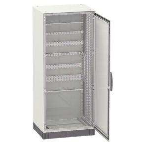   Schneider Electric PanelSet SM - NSYSMHR10 - 2 profile de adaptare orizontale 1000