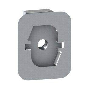   Schneider Electric Spacial SM - NSYSNM6 - Piuliță cu cursă de 1/4 de rotație M6