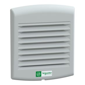   Schneider Electric ClimaSys CV - NSYCVF38M230PF - Ventilator 38 m³/h 230V