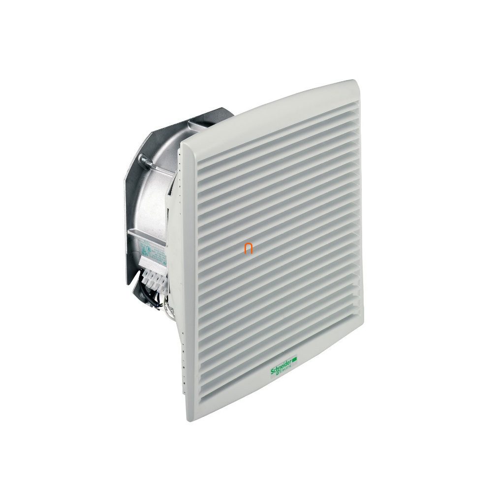 NSYCVF850M115PF Ventilator 850m3/h 115V Schneider