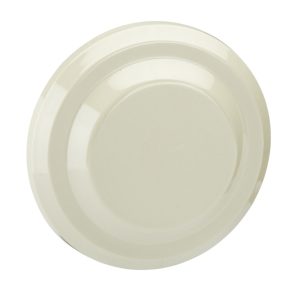   Schneider Electric ClimaSys CA - NSYCAG38LP - Grilă de ventilație din plastic 38 mm IP45