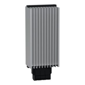   Schneider Electric ClimaSys CR - NSYCR20WU3 - Încălzitor cu rezistență din aluminiu 20 W, 270-420 V