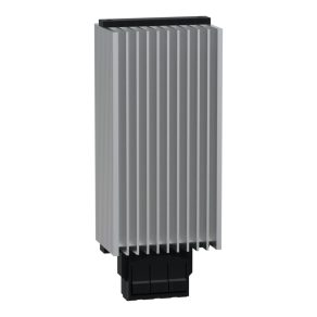   Schneider Electric ClimaSys CR - NSYCR100WU2 - Încălzitor cu rezistență din aluminiu 100 W, 110-250 V