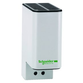   Schneider Electric ClimaSys CR - NSYCR20WU2C - Unitate de încălzire 20 W, 110-250 V