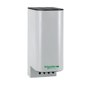   Schneider Electric ClimaSys CR - NSYCR100WU1C - Unitate de încălzire. 100 W, 12-24 V