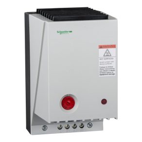   Schneider Electric ClimaSys CR - NSYCRP1W230VTVC - Încălzitor cu ventilator 350-550 W 230 V