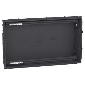   Schneider Electric Resi9 Mini Pragma - MIP82118 - Placă de distribuție mică, încastrată, 1x18 module, șină PEN