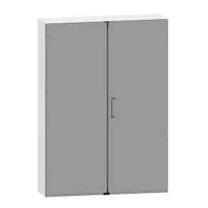   Schneider Electric Spacial SMX - NSYSMX181240 - Dulap monobloc din oțel inoxidabil 304L (1800 × 1200 × 400)