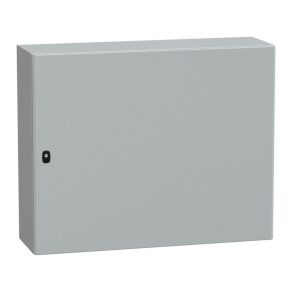   Schneider Electric PanelSet S3D - NSYS3D81030 - dulap de distribuție H800xL1000xA300 cu ușă solidă