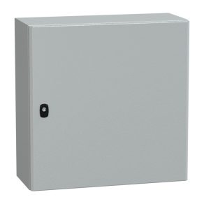   Schneider Electric PanelSet S3D - NSYS3D6625 - dulap de distribuție H600xL600xA250 cu ușă solidă