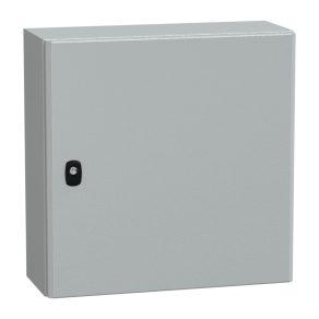   Schneider Electric PanelSet S3D - NSYS3D5520P - dulap de distribuție H500xL500xA200 cu placă de montare