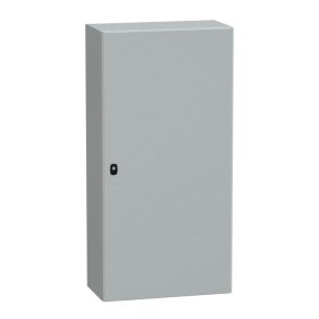   Schneider Electric PanelSet S3D - NSYS3D12630 - dulap de distribuție H1200xL600xA300 cu ușă solidă