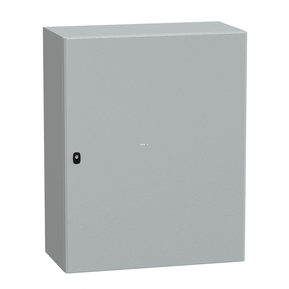 Dulap de distribuție Schneider S3D 1000x800x400mm cu ușă plină NSYS3D10840