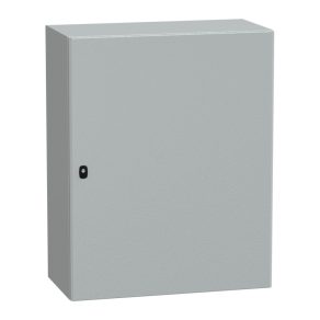   Schneider Electric PanelSet S3D - NSYS3D10840 - dulap de distribuție H1000xL800xA400 cu ușă solidă