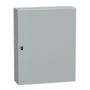   Schneider Electric PanelSet S3D - NSYS3D10825 - dulap de distribuție H1000xL800xA250 cu ușă solidă
