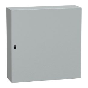   Schneider Electric PanelSet S3D - NSYS3D101030P - dulap de distribuție H1000xL1000xA300 cu placă de montare