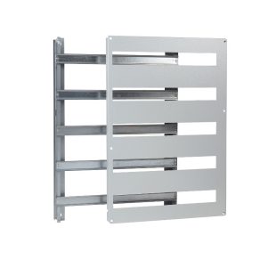   Schneider Electric PanelSet CRN - NSYDLCR24 - Cadru de montare Dinimel DLCR 24