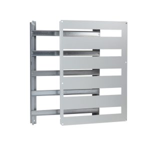   Schneider Electric Spacial CRN - NSYDLCR88 - cadru de montare modular 88M 600x400x200