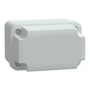   Schneider Electric Enclosures - NSYTBS1179H - Cutie de joncțiune industrială (116*74*94) IP65, ABS, cu capac complet