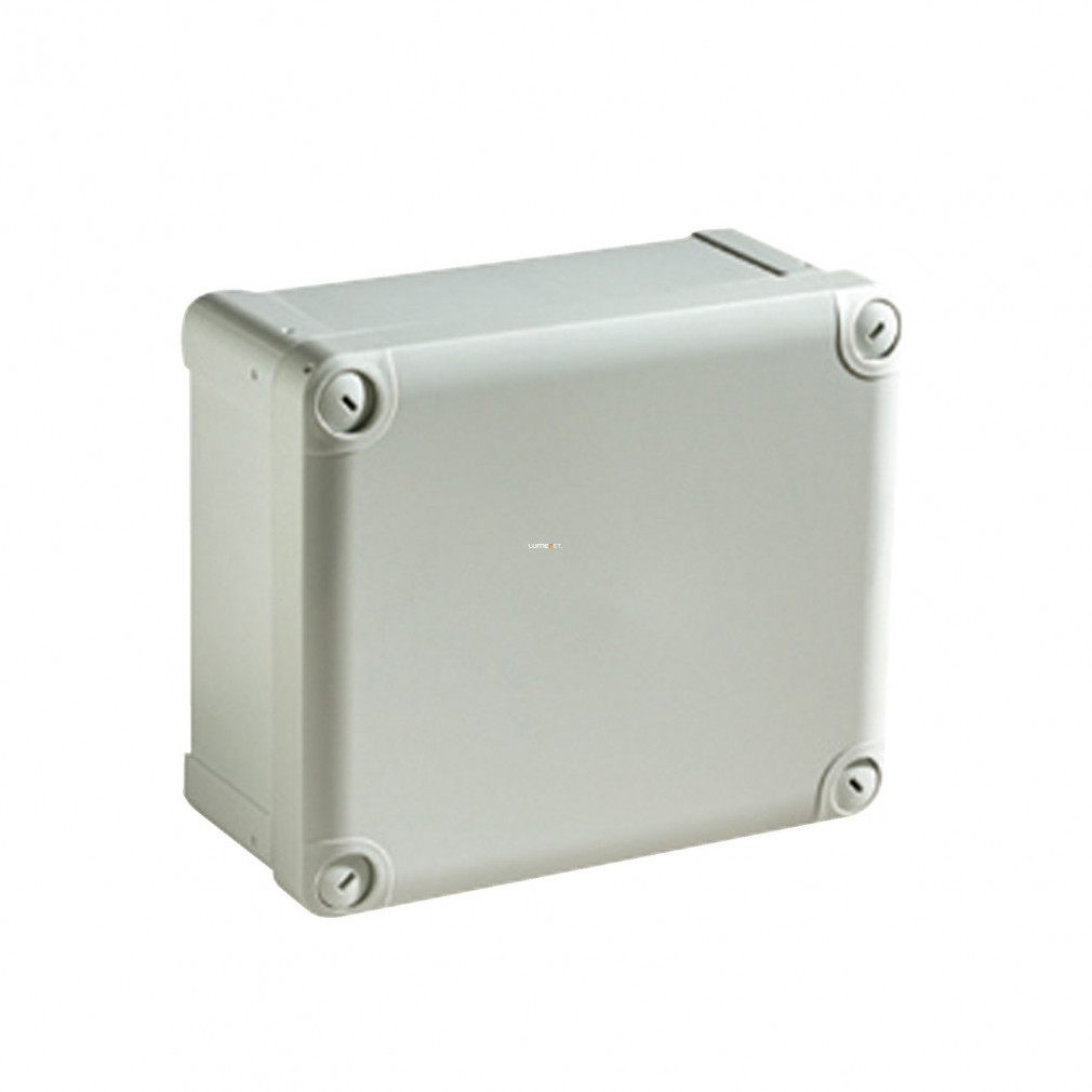 Schneider 175x150x100 cutie din plastic (ABS) IP66, IK07 (NSYTBS191610H)