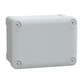   Schneider Electric Thalassa TBP - NSYTBP16128 - Cutie industrială din plastic (164*121*87)