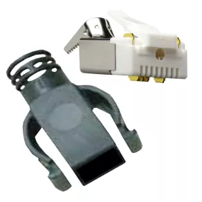   Schneider Electric Lexium 32 - VW3M2208 - accesoriu, conector encoder partea de acționare RJ45