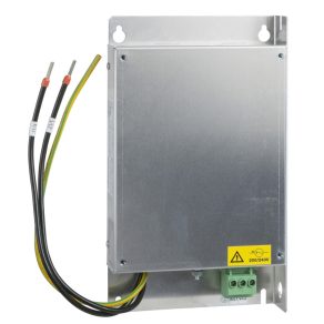   Schneider Electric Lexium 32 - VW3A4420 - accesoriu convertizor de frecvență, filtru EMC de intrare, monofazat, 10,1 A, pentru convertizor de frecvență ATV320