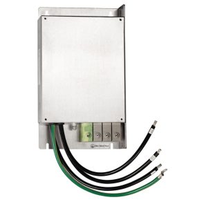   Schneider Electric Lexium 32 - VW3A4422 - accesoriu convertor de frecvență, filtru EMC de intrare, trifazic, 15 A, pentru convertoare de frecvență ATV320-ATV340