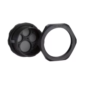   Schneider Electric Spacial CRN - NSYTSAM508SE - Sistem de intrare cablu M50 8e