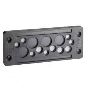 Schneider NSYTSA2429SE Sistem de intrare cabluri 24/29e