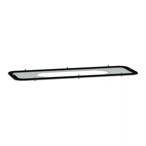   Schneider Electric Spacial CRN - NSYTLDFL - Placă de intrare cablu cu decupaj 345x130mm FL21