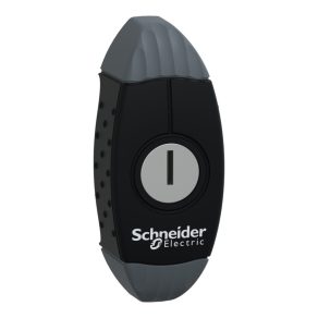   Schneider Electric PanelSet S3D - NSYAEDL2331S3D - mâner cu cheie pentru încuietoare 2331